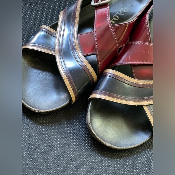 Prada Sandals - Picture 4 of 7
